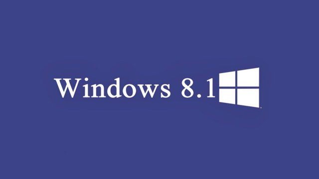 Обзор! Как установить Windows 8.1 на ПК или ноутбук?