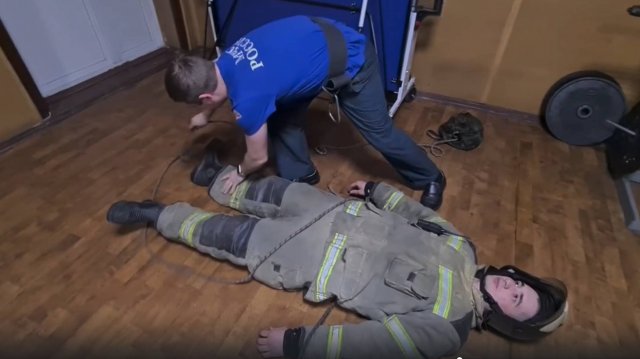 Двойная спасательная