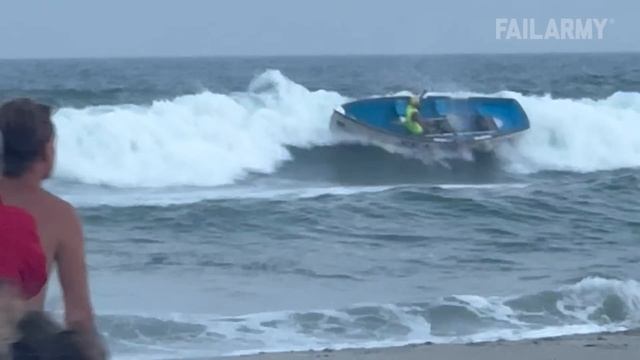 Dumbest Fails of the Week | Try Not to Laugh 🤭 - FailArmy