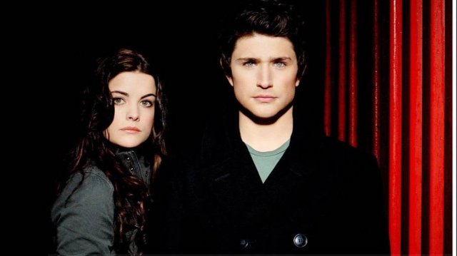 Сериал Кайл XY – 2 сезон 3 серия / Kyle XY