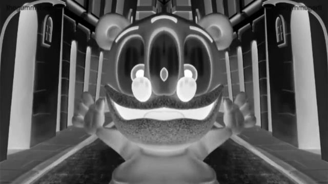 The Song Gummy bear (Russian Version) in G Major 11