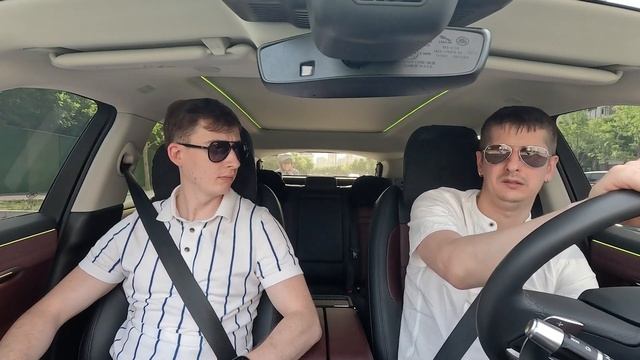 Range Rover - Evoque