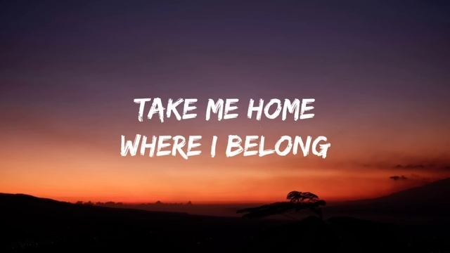 AURORA - Runaway (Lyrics)| "and I was running far away"