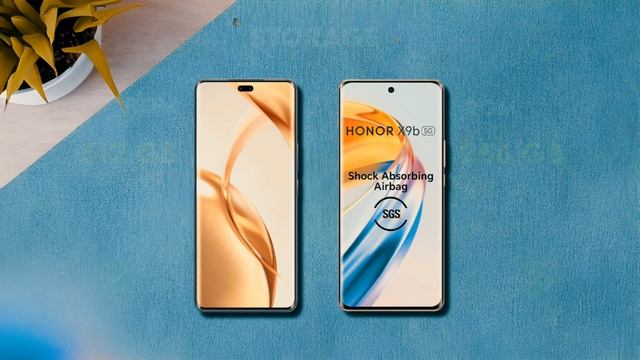 Honor 200 5G Vs Honor x9b 5G