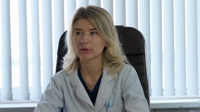 Тарарыкова Анастасия Алексеевна. Остеосаркома: операции