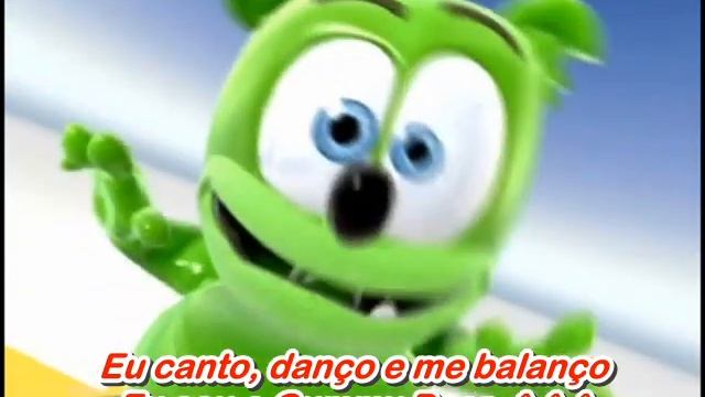 The Gummy Bear International Song
