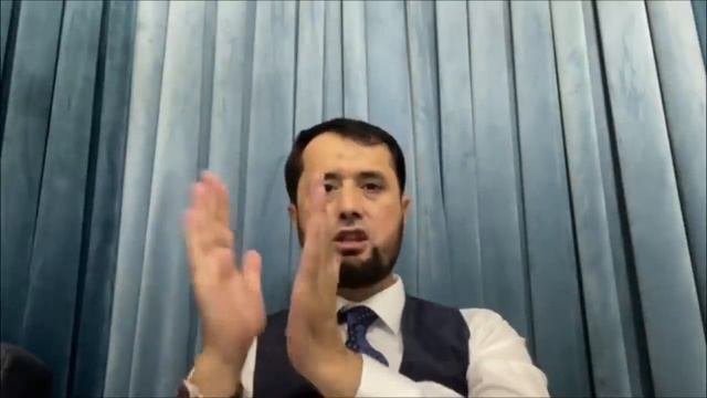 АЁЛ КИШИ УЗРЛИ ВАҚТДА (ХАЙЗ ВА НИФОС) ҚУРОН ЎҚИСА ЖОИЗМИ? АБРОР МУХТОР АЛИЙ
