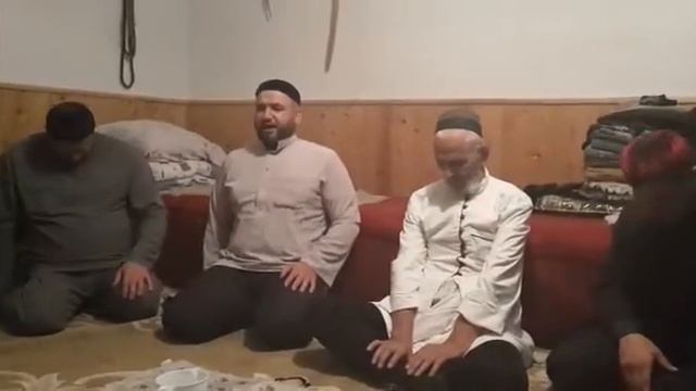 Назм