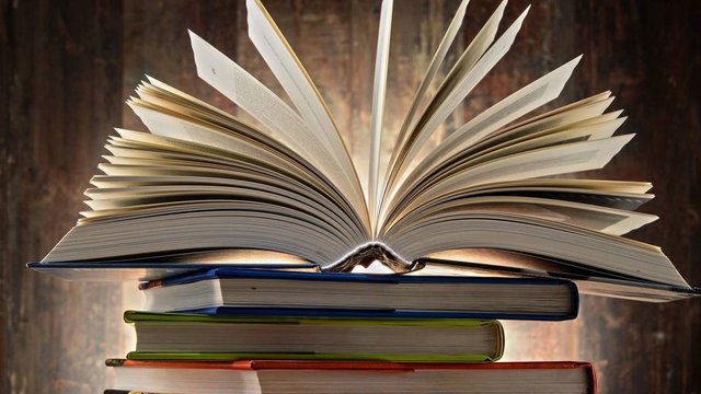 ИЗУЧАЙТЕ КНИГИ