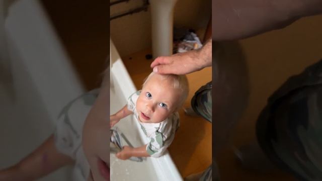 Вечерний Карапузик