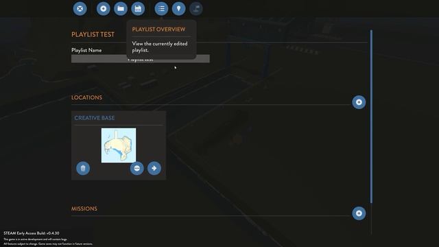 Stormworks Mission Editor Tutorial