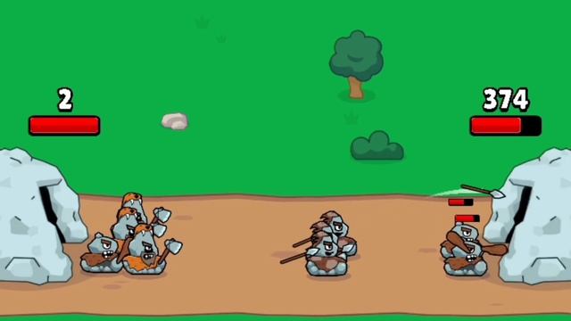 We Are Warriors! vs Age of Tanks Warriors Who Will Best Warriors Game ?