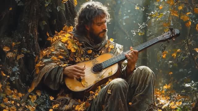 Сказочка от лешего