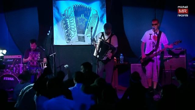 Родион Лубенский - Марина