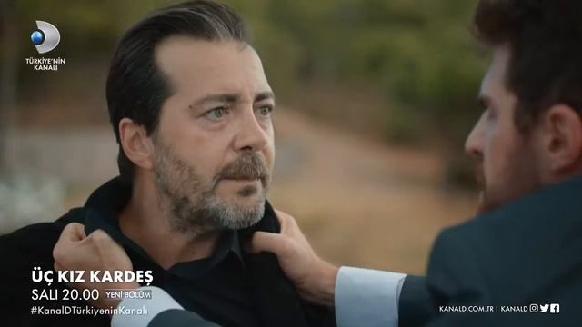 Три Сестры 19 серия Турецкий Сериал На Русском Яыкеı   2