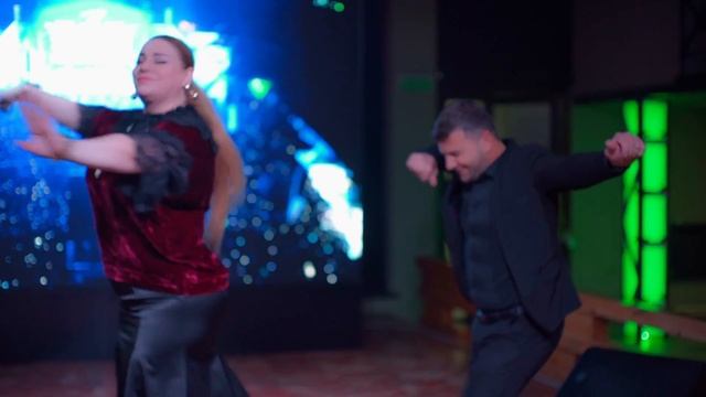 Патимат Расулова - Мелодия любви (Концерт 2021)