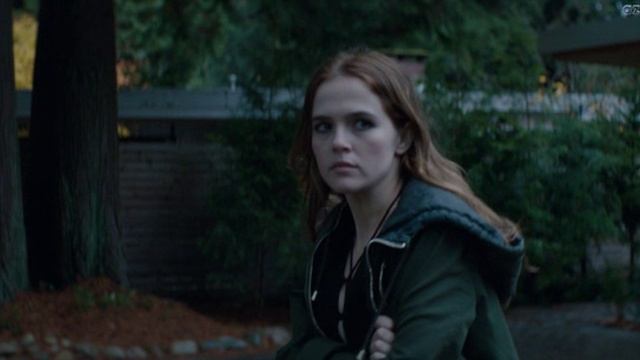 Матрица времени (Фильм, 2017)