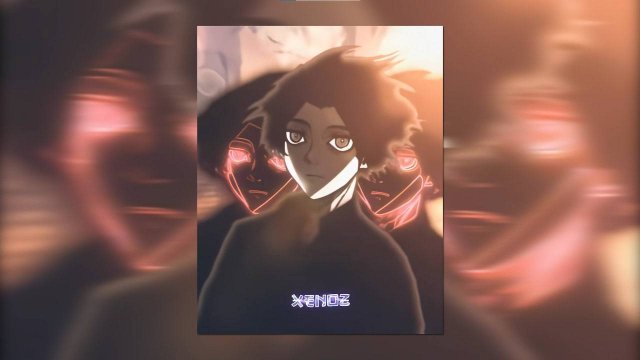 FUNK DO MAE KAI 2 - PEK, DRXWCHILL x Uruma😈