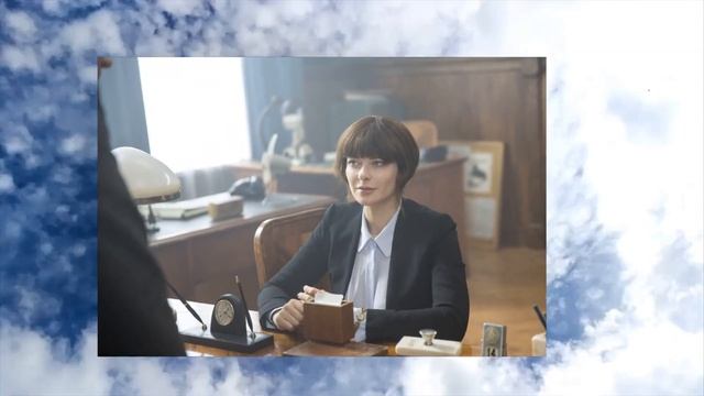 КАТРАН 1, 2, 3, 4 - 8 СЕРИЯ (премьера, 2020) Новое дело майора Черкасова Анонс, Дата выхода