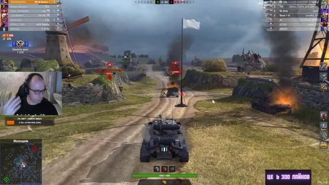 TANKS BLITZ ❗️ ОБУЧЕНИЕ ДЛЯ НОВИЧКОВ - С ЧЕГО НАЧАТЬ ПОДНЯТИЕ СТАТИСТИКИ? С ВЫЖИВАЕМОСТИ!