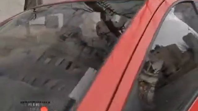 Автоподставы на парковках