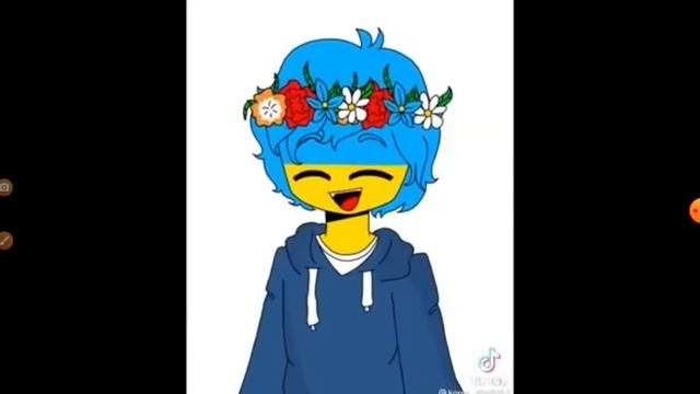 Песня весняночка на разных языках