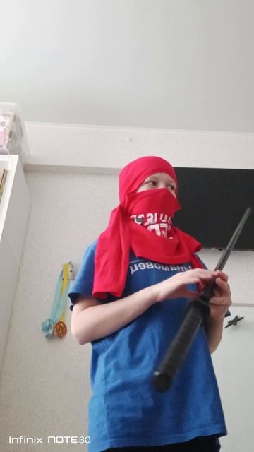фильмы про ниндзя