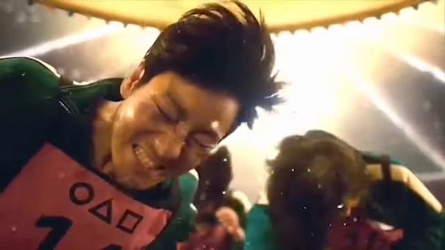 ТИКТОК подборка мемов из - Игра в Кальмара #мем #мемы #игравкальмара