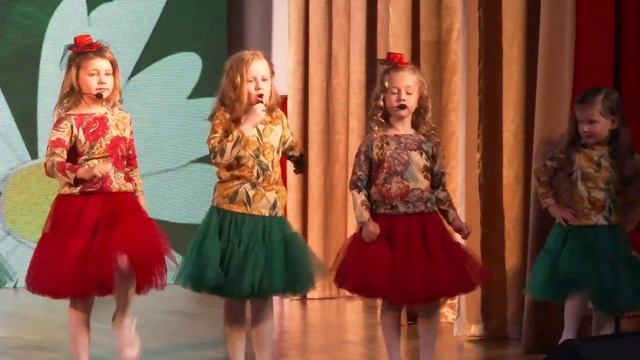 Школа вокала " ГОЛОСа"