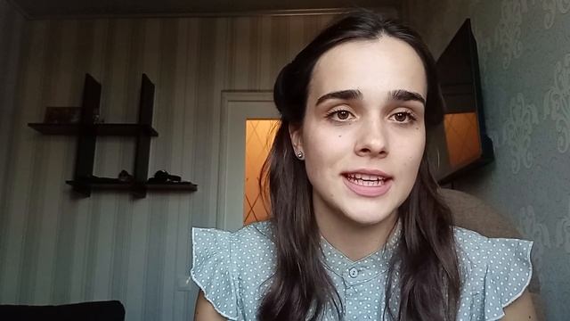 Карасева Елена Юрьевна - репетитор по вокалу - видеопрезентация для Repetit.ru