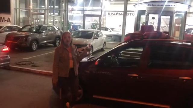 Прайм-Авто: отзыв клиентов о работе автосалона
