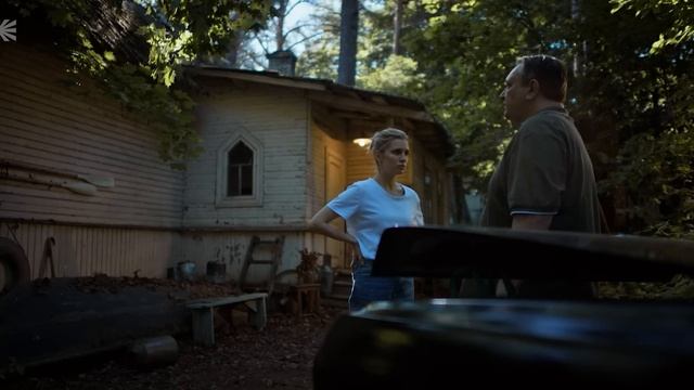 Король и Шут: обзор 5 серии — неплохо, но сериал пробуксовывает