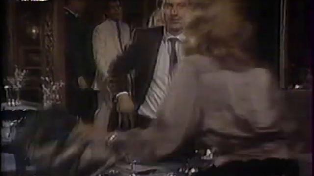 Санта-Барбара 555 серия