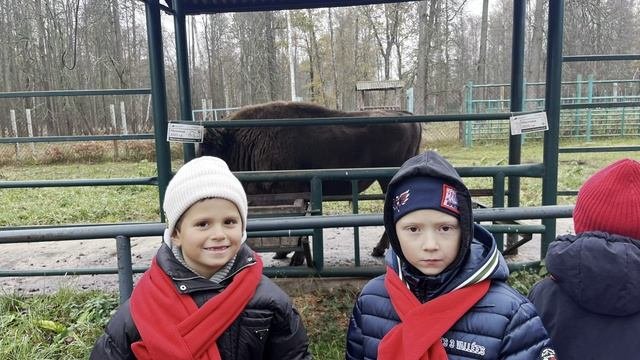 Заповедник