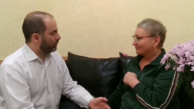 Интерес к себе /// Пранджали /// Беседа о любви