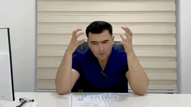 Cherepnoy davleniyani davolash | Cherepnoy davleniya o'zi qanday kasallik
