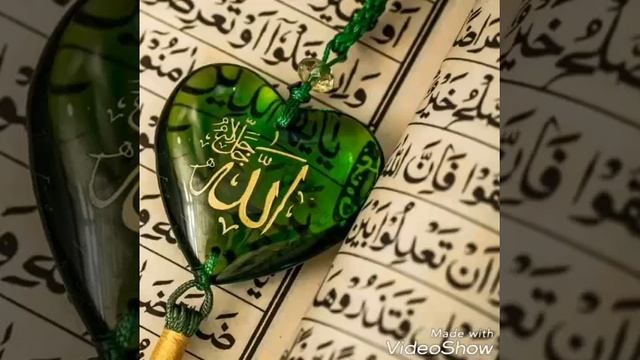 Нашид на аварском |XD