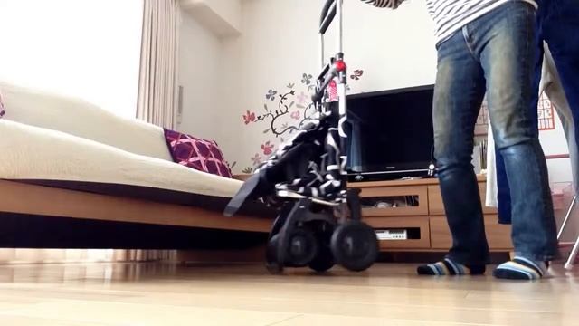 Сумки-тележки - кравчучки на колесах Rolser Logic системы 2+4