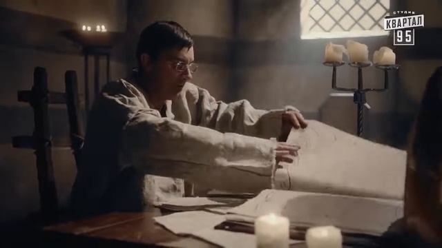 Игры Непристойных   Все серии подряд   Сериал пародия Игра Престолов