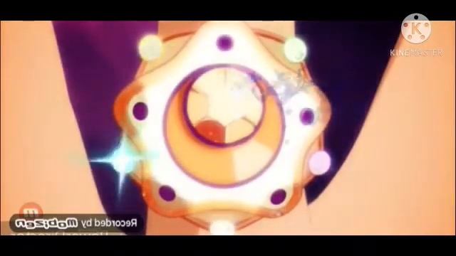 Превращение лолирок на оборот