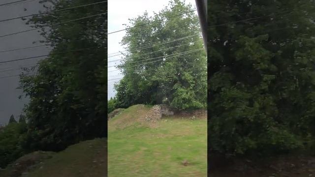 История Абхазии