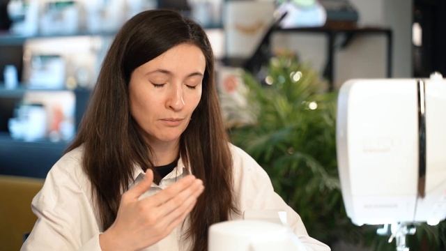 ЛУЧШАЯ вышивальная машина 2024 / Вы будете в ВОСТОРГЕ от этой вышивальной машины