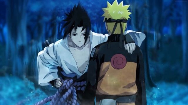 НАРУТО ГЕНИЙ С ШАРИНГАНОМ ! Альтернативный сюжет Наруто Живая озвучка