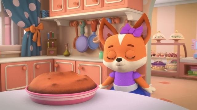 🐶😻 КОШЕЧКИ-СОБАЧКИ - 🎡 НЕ СЧИТАЕТСЯ (11 серия) | Мультики про животных