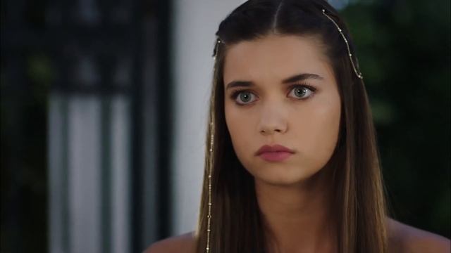 Госпожа Фазилет и её дочери 44 Серия (Русская озвучка)