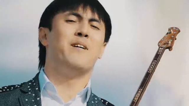 Казахский клип - Жаса Казагым