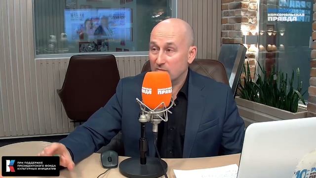 Как НАТО пытается организовать морскую блокаду России (Николай Стариков)