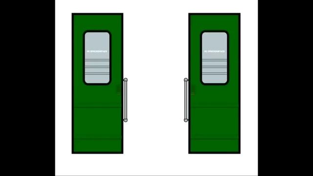 Информатор: МЦД-2(САВПЭ)
