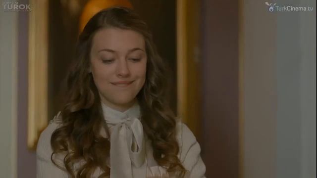 Фильм похожий на Султан моего сердца 2 серия