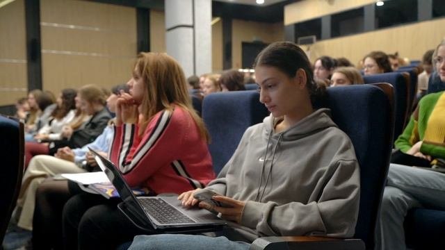 V Международная научно-практическая конференций "Приверженность вопросам психического здоровья"